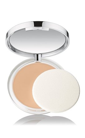 Clinique Almost Powder Makeup SPF 15 Light, Makeup, Ansigt, Pudder