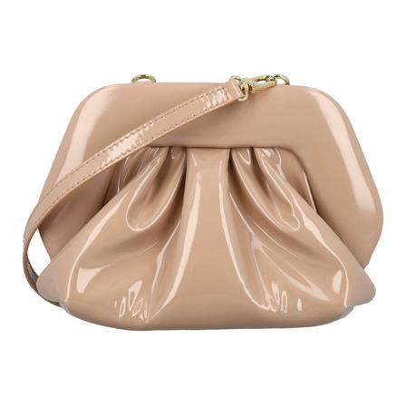 THEMOIRè, Handbags Roze, Dames, Maat:ONE Size