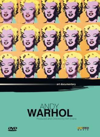 Andy Warhol: Art Documentary