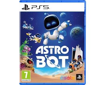 PS5 Astro Bot - PS5 Astro Bot - PlayStation spel