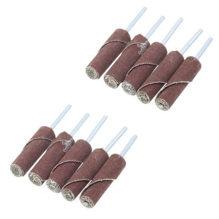 Slipband Sandpapper 240 GRIT