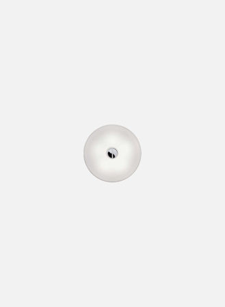 Mini Button taklampe/vegglampe Ø14