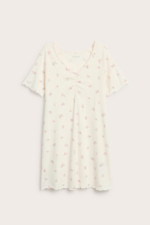 Kappahl | Yöpaita | Pinkki