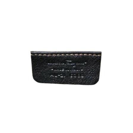 Salvatore Ferragamo Pre-owned, Polyester Shoulder Bag Zwart, Dames, Maat:ONE Size,nylon