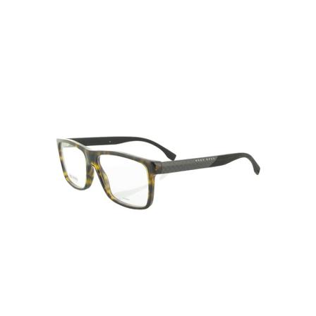 Hugo Boss - Solglasögon - Grön - Herr - Storlek: One Size, Herr, Storlek: ONE SIZE