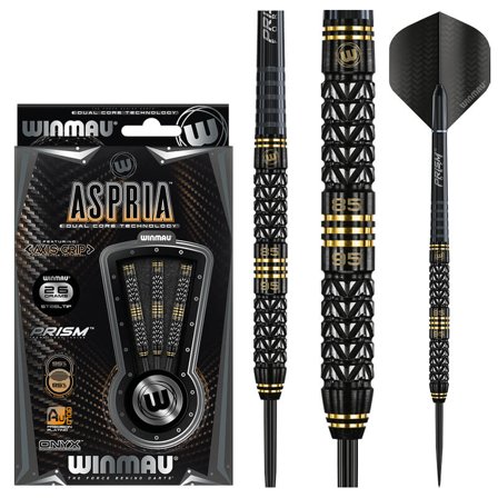 Winmau Aspria | Winmau.com 26