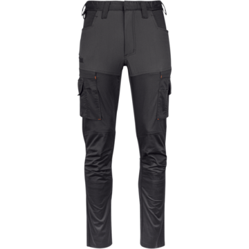 Servicebyxa Stretch Projob 2552