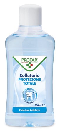 Profar Collutorio Protezione Totale 500 ml