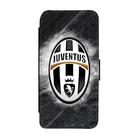 Juventus Iphone 14 Pro Plånboksfodral Multifärg