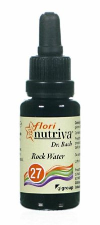 ROCK WATER FLORI NUTRIVA