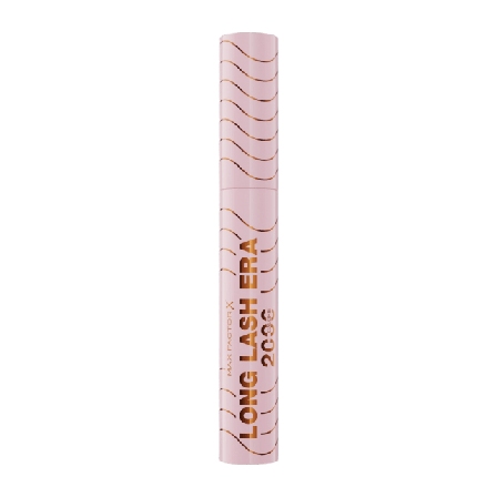 Max Factor 2000 Calorie Long Lash Era Mascara Unisex Svart 7,8 ML