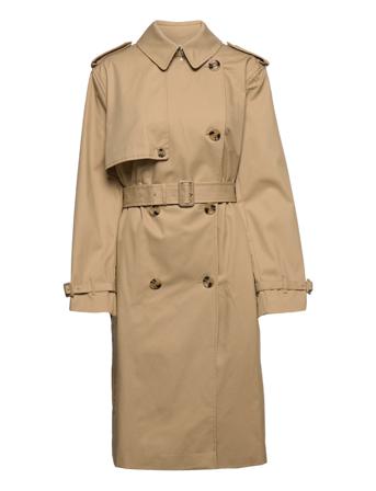 Polana Beige Violeta By Mango