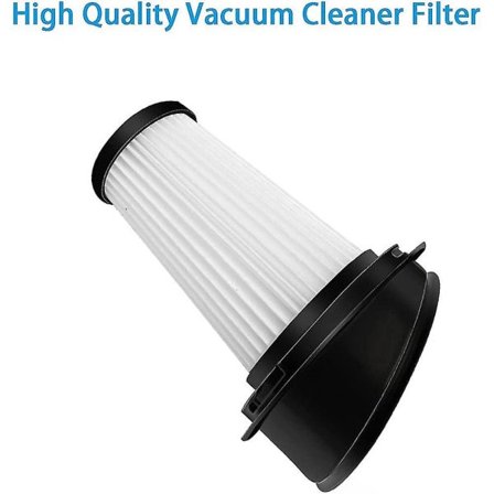 3-pack filter för Grundig Vch9832 Vch9629 Vch9630 dammsugare