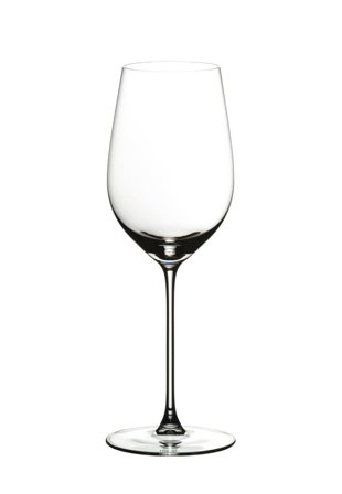 Riedel Riesling/Zinfandel, 2-pack Serveringstillbehör Transparant 23,5 CM