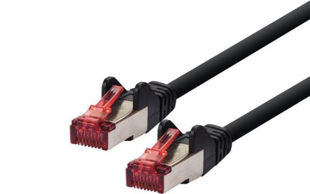LOGON PATCH CABLE S/FTP PIMF 20M -