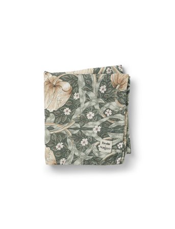 Elodie Details | Bamboo Muslin Blanket - Pimpernel | ONE SIZE