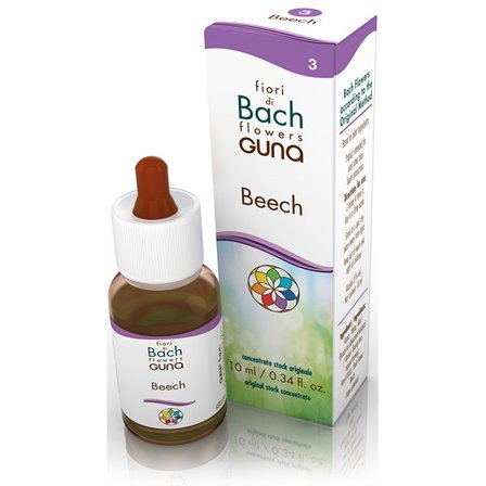 Guna Beech Gocce 10ml