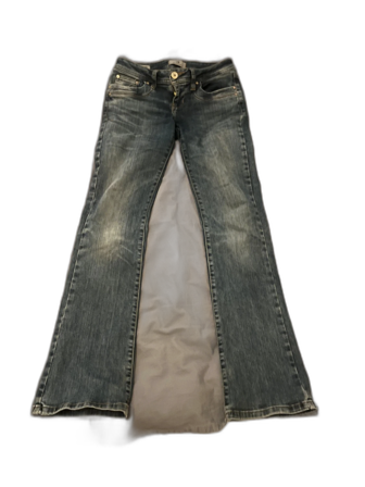 Lågmidjade LTB jeans