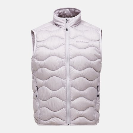 Peak Performance - Helium Down Vest Herren