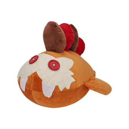 8 The Legend of Zelda Soft Sand Seal Plysch Doll Toys Collection Gifts