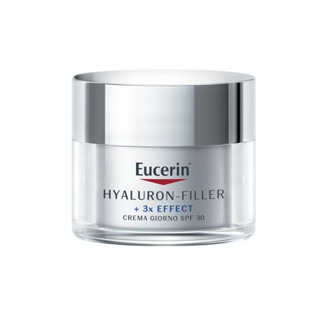 Eucerin Hyaluron-Filler Giorno SPF 30 crema anti-età Viso 50 ml