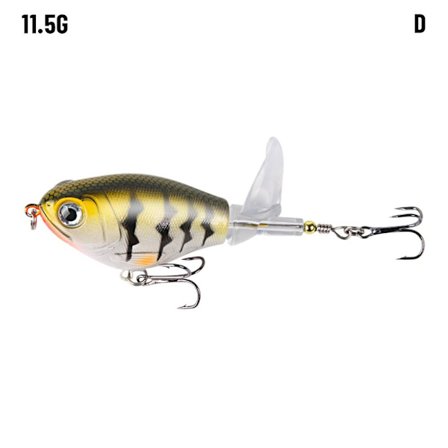 Fiskedrag Fiskbete 16GD D