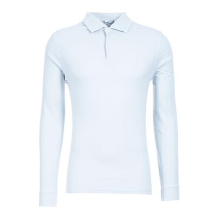 Aspesi, Polo Shirts Blauw, Heren, Maat:XL