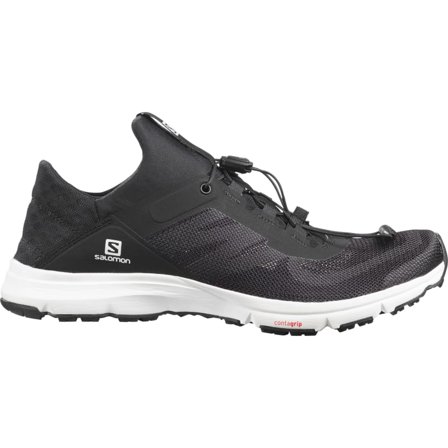 Salomon Women's Amphib Bold 2 Women other shoes Black 38 2/3