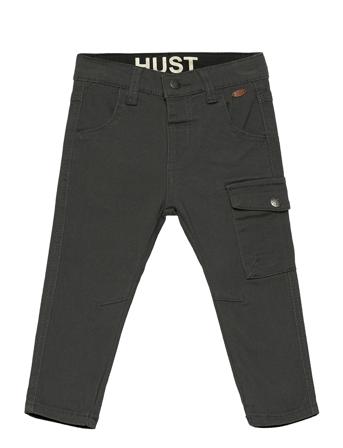 Jonas - Jeans Black Hust & Claire