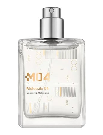 Escentric Molecules Molecule 04 Edt Refill 30 Ml - Nude - 30 ml