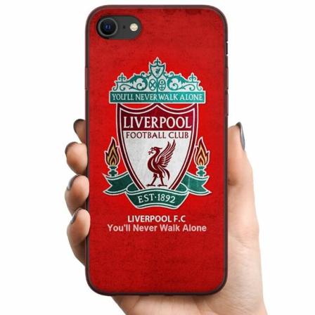 Apple Iphone 7 Tpu Mobilskal Liverpool