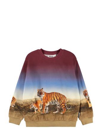 Molo Miksi - Multi/patterned - 140