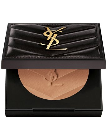 Yves Saint Laurent Ysl All Hours Hyper Finish Powder 4 - ONE SIZE