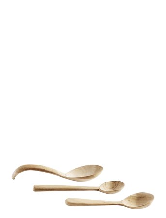 Muubs Skeer The Musketeers S/3 - Brown - ONE SIZE