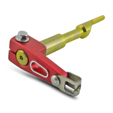 Wałek Sprzęgła TNT - Rieju MRT 50 Cross 2009-2012