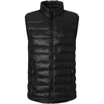 Vadderad väst Herr Matterhorn Walker