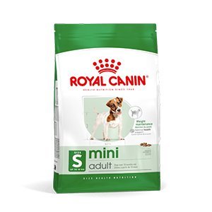Royal Canin Dog Mini Adult