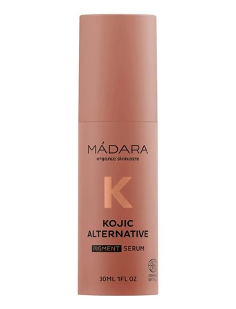 MÁDARA Kojic Alternative Pigment Serum - Nude - 30 ML