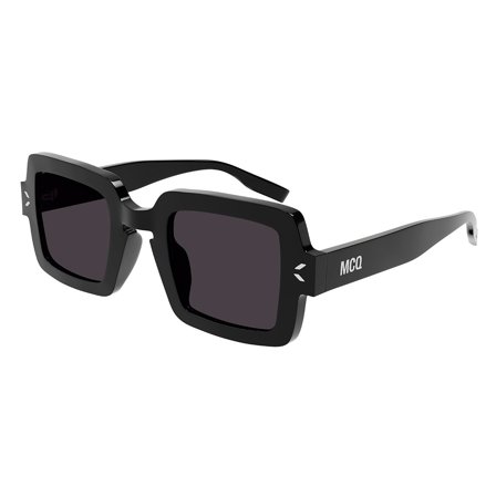 McQ - Solbriller - Svart - MQ0326S 001 4826