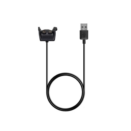 Garmin Vivosmart HR kestävä USB latauskaapeli