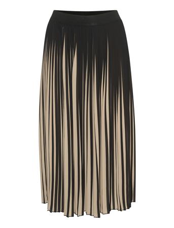 Cucarly Skirt Black Culture