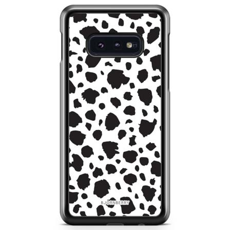 Bjornberry Skal Samsung Galaxy S10e - Dalmatiner