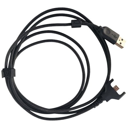 USB-näppäimistökaapelin korvausjohto GPRO X -näppäimistölle