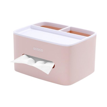 Golv- & Ångrengöringstillbehör Hushållspappershållare Vardagsrum Kaffebord Matbord Kreativ Nordisk Servettpapperslåda Förvaringslåda