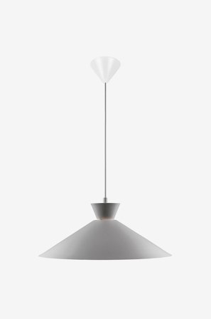 Nordlux - Taklampa Dial 45 - Grå - Takpendlar - Från Homeroom