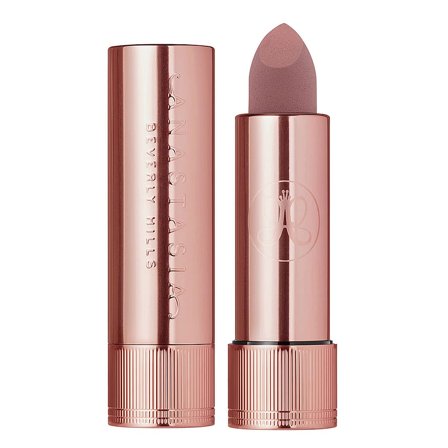 Anastasia Beverly Hills Matte Lipstick Soft Haze, Makeup, Læber, Læbestift