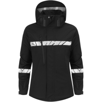 Skaljacka Dam Projob 7419