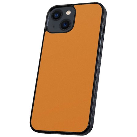 iPhone 14 - Skal/Mobilskal Orange