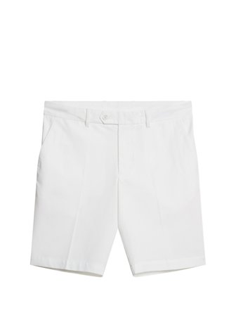 J.Lindeberg - Golf - Vent Tight Shorts - Vit - Man - 32