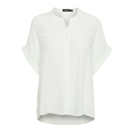 Soaked in Luxury, T-Shirts Biały, Kobieta, Rozmiar: M